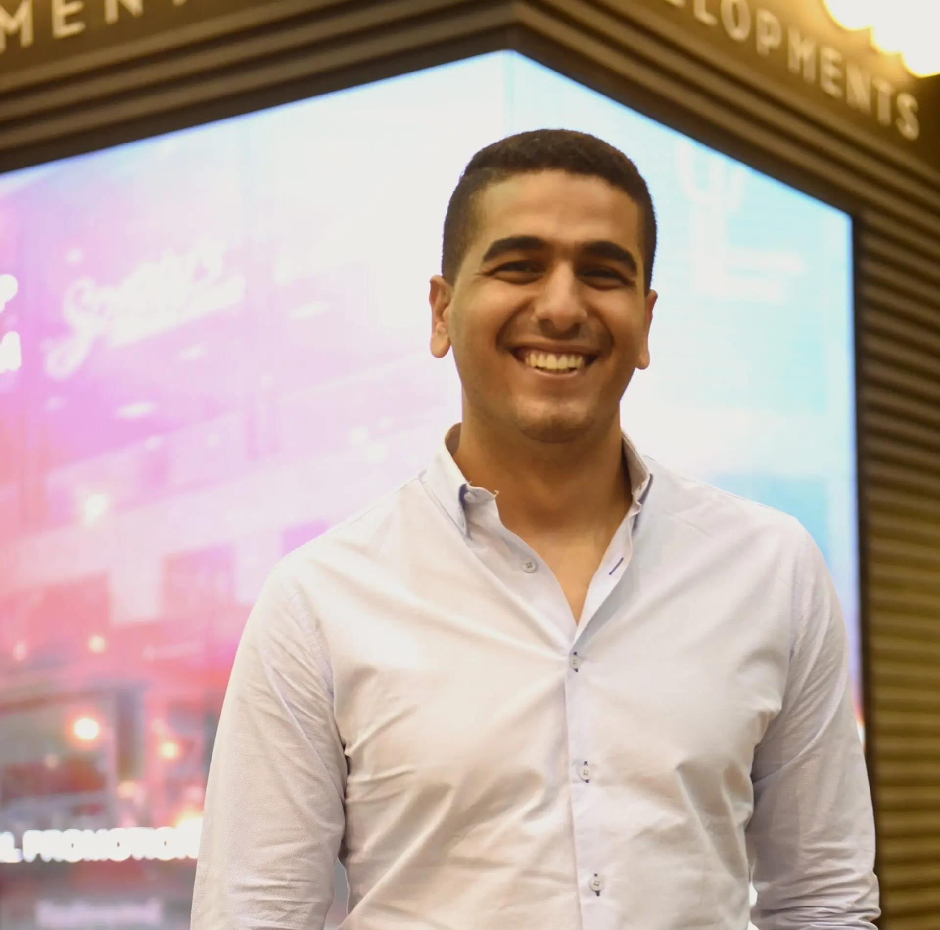 Ahmed Magdy