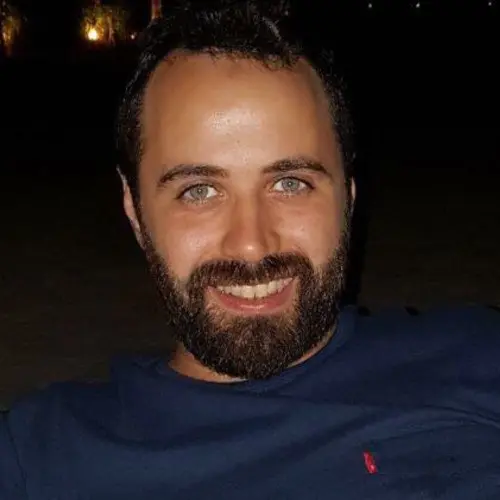 Karim Al Naggar