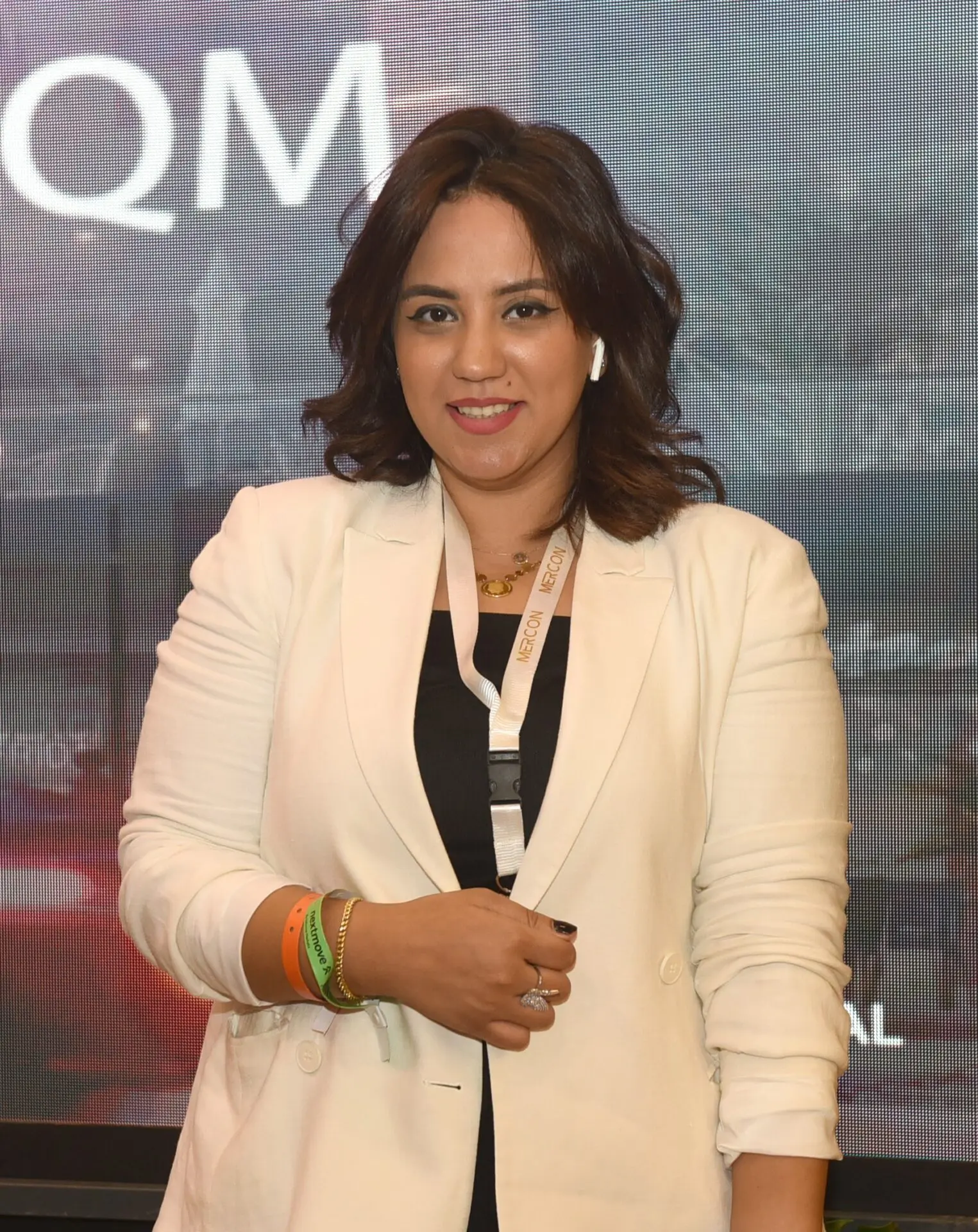 Mayada Nabil
