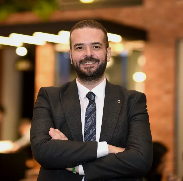 Ahmed Abdel-Gawad