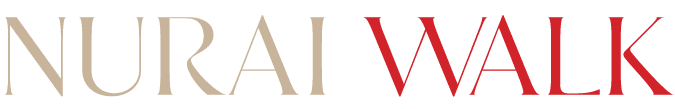 Nurai Walk Logo