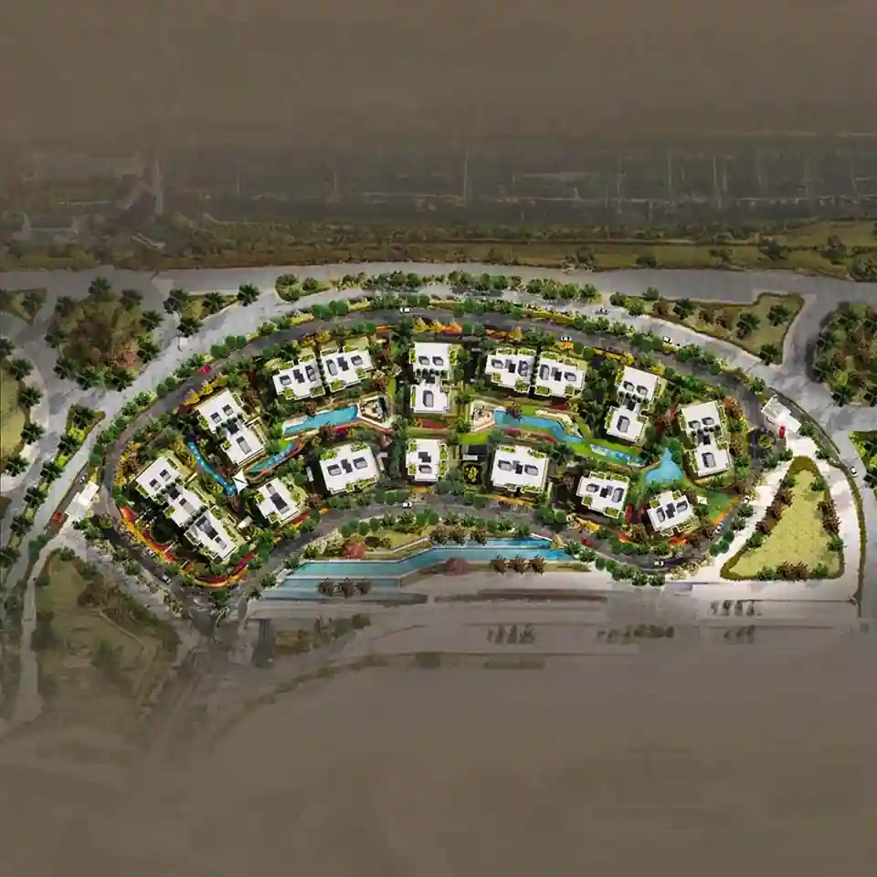 <h2 style="margin-top: 30px; color: #EFE7D7;"> Where Tranquility Meets Prime Location </h2>