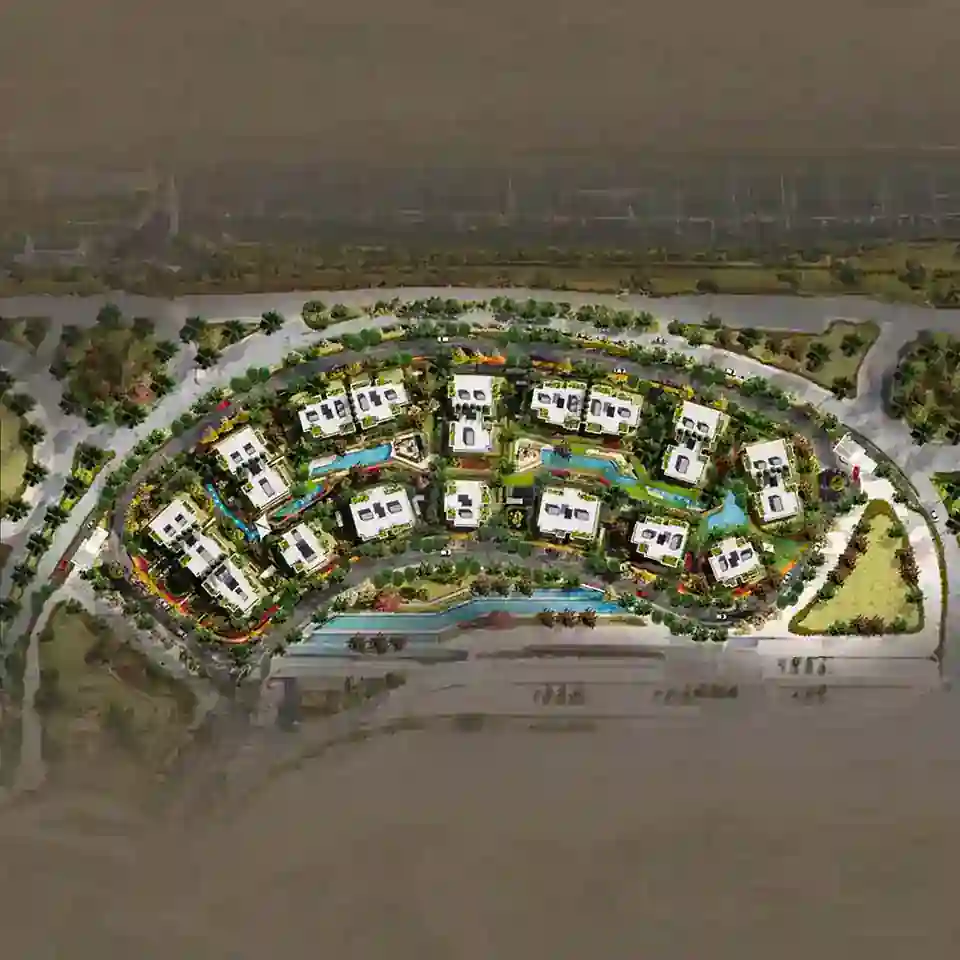 Home 11 <h2 style="margin-top: 30px; color: #EFE7D7;"> Where Tranquility Meets Prime Location </h2>