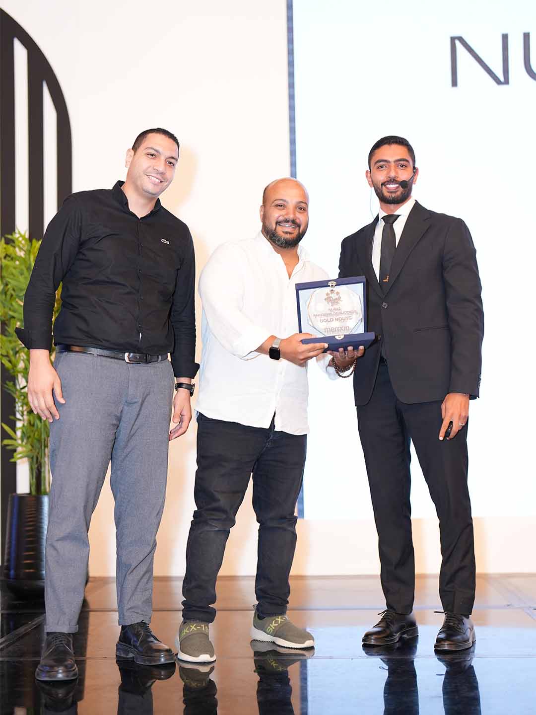 Events 10 On August 12th 1