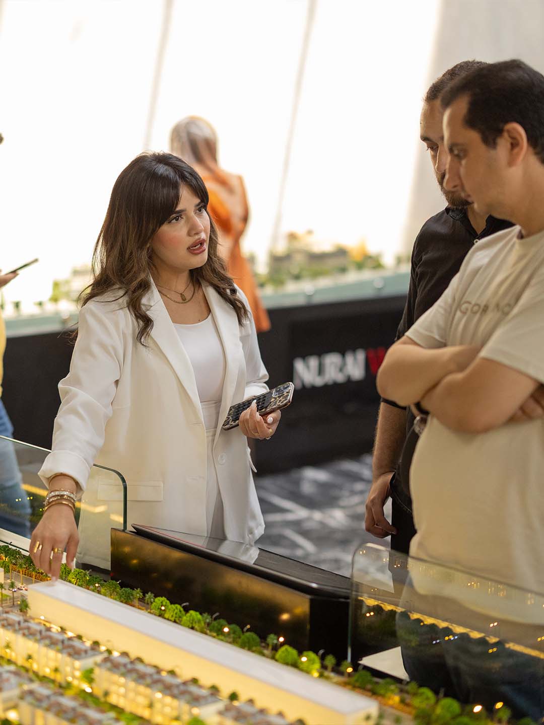 Events 19 التسكين 3